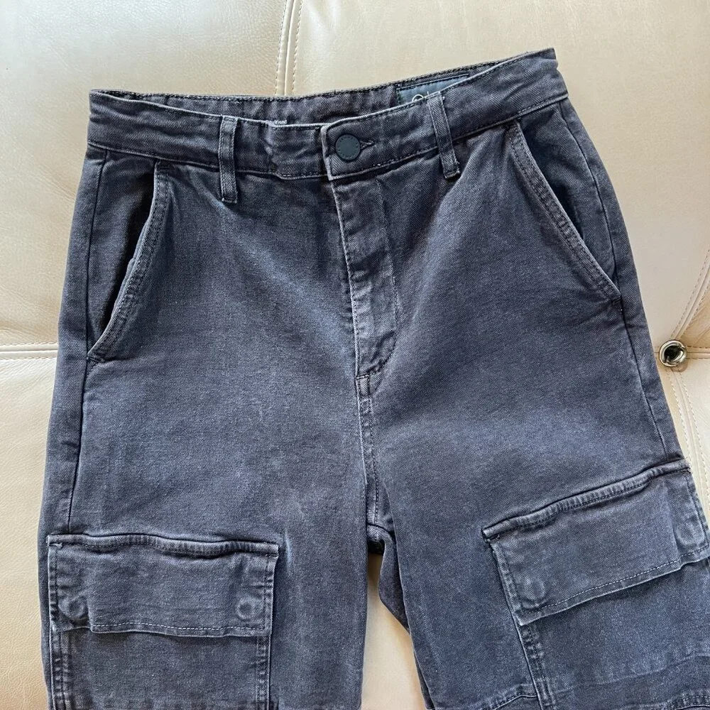 AG Jeans Knoxx Cargo - Picture 6 of 7